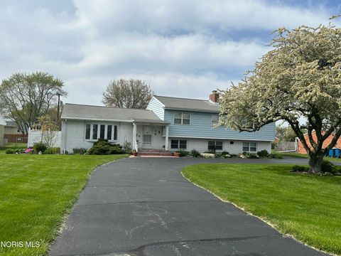 Tiny photo for 5930 N River Road, Waterville, OH 43566 (MLS # 10005570)