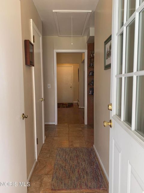 Tiny photo for 5930 N River Road, Waterville, OH 43566 (MLS # 10005570)