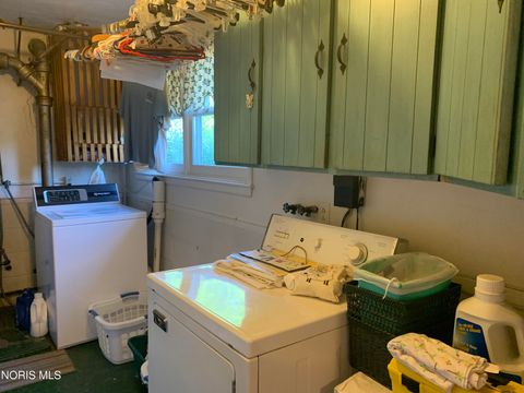 Tiny photo for 5930 N River Road, Waterville, OH 43566 (MLS # 10005570)