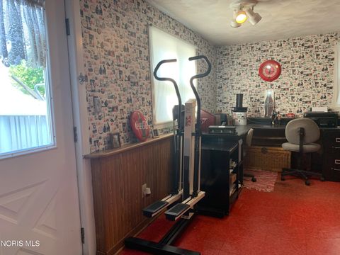 Tiny photo for 5930 N River Road, Waterville, OH 43566 (MLS # 10005570)