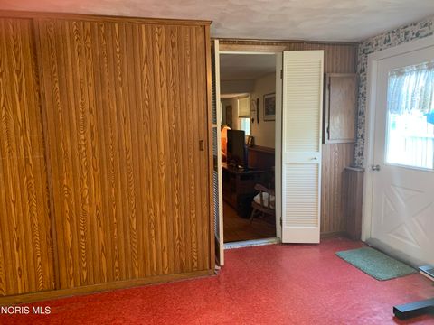 Tiny photo for 5930 N River Road, Waterville, OH 43566 (MLS # 10005570)