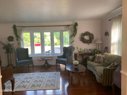 Tiny photo for 5930 N River Road, Waterville, OH 43566 (MLS # 10005570)