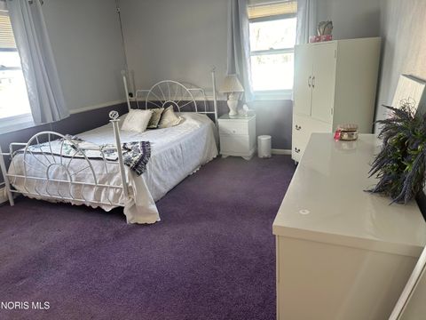 Tiny photo for 5930 N River Road, Waterville, OH 43566 (MLS # 10005570)