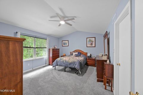 Tiny photo for 604 Highland Creek Court, Holland, OH 43528 (MLS # 10008678)