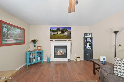 Tiny photo for 604 Highland Creek Court, Holland, OH 43528 (MLS # 10008678)