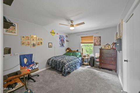 Tiny photo for 604 Highland Creek Court, Holland, OH 43528 (MLS # 10008678)
