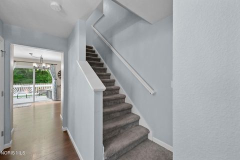 Tiny photo for 604 Highland Creek Court, Holland, OH 43528 (MLS # 10008678)