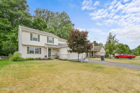Tiny photo for 604 Highland Creek Court, Holland, OH 43528 (MLS # 10008678)