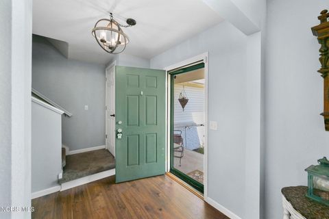 Tiny photo for 604 Highland Creek Court, Holland, OH 43528 (MLS # 10008678)