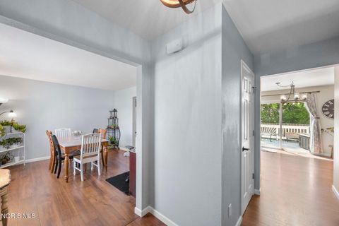 Tiny photo for 604 Highland Creek Court, Holland, OH 43528 (MLS # 10008678)