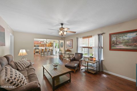 Tiny photo for 604 Highland Creek Court, Holland, OH 43528 (MLS # 10008678)