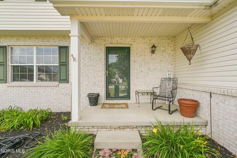 Tiny photo for 604 Highland Creek Court, Holland, OH 43528 (MLS # 10008678)