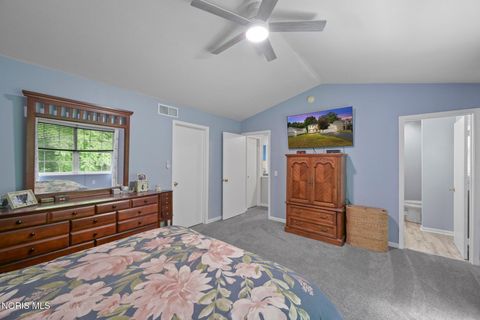 Tiny photo for 604 Highland Creek Court, Holland, OH 43528 (MLS # 10008678)