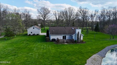 Tiny photo for 19879 Switzer Road, Defiance, OH 43512 (MLS # 10006381)