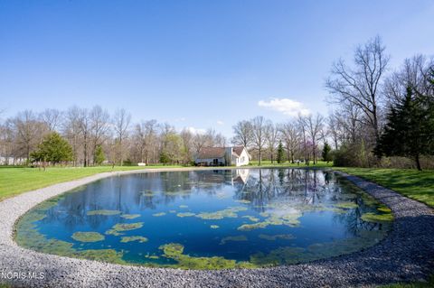 Tiny photo for 19879 Switzer Road, Defiance, OH 43512 (MLS # 10006381)