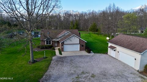 Tiny photo for 19879 Switzer Road, Defiance, OH 43512 (MLS # 10006381)