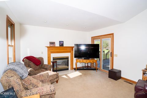 Tiny photo for 19879 Switzer Road, Defiance, OH 43512 (MLS # 10006381)