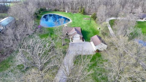 Tiny photo for 19879 Switzer Road, Defiance, OH 43512 (MLS # 10006381)