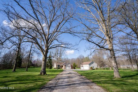 Tiny photo for 19879 Switzer Road, Defiance, OH 43512 (MLS # 10006381)