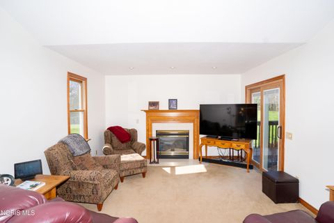 Tiny photo for 19879 Switzer Road, Defiance, OH 43512 (MLS # 10006381)