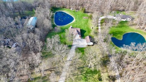 Tiny photo for 19879 Switzer Road, Defiance, OH 43512 (MLS # 10006381)
