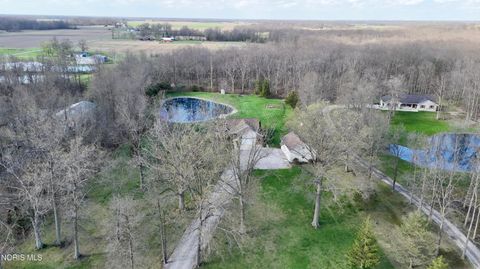 Tiny photo for 19879 Switzer Road, Defiance, OH 43512 (MLS # 10006381)