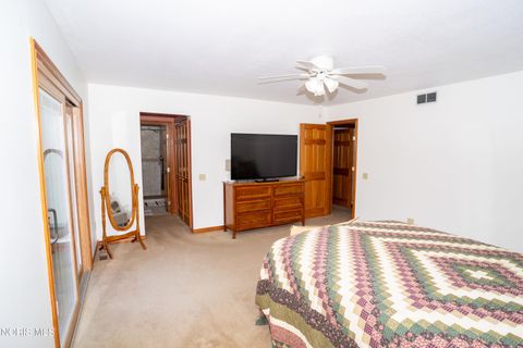 Tiny photo for 19879 Switzer Road, Defiance, OH 43512 (MLS # 10006381)