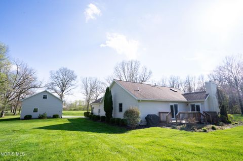 Tiny photo for 19879 Switzer Road, Defiance, OH 43512 (MLS # 10006381)