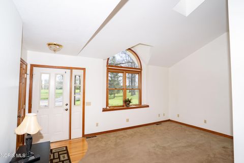 Tiny photo for 19879 Switzer Road, Defiance, OH 43512 (MLS # 10006381)