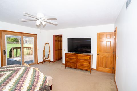 Tiny photo for 19879 Switzer Road, Defiance, OH 43512 (MLS # 10006381)