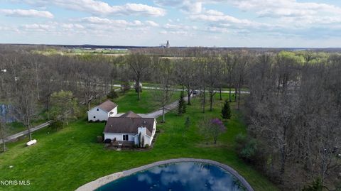 Tiny photo for 19879 Switzer Road, Defiance, OH 43512 (MLS # 10006381)