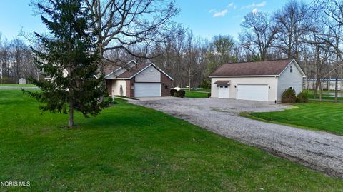 Tiny photo for 19879 Switzer Road, Defiance, OH 43512 (MLS # 10006381)