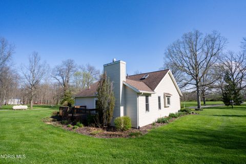 Tiny photo for 19879 Switzer Road, Defiance, OH 43512 (MLS # 10006381)