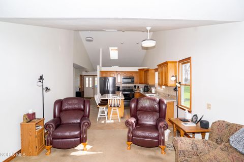 Tiny photo for 19879 Switzer Road, Defiance, OH 43512 (MLS # 10006381)