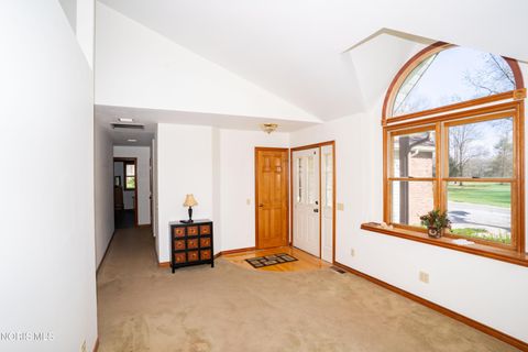 Tiny photo for 19879 Switzer Road, Defiance, OH 43512 (MLS # 10006381)