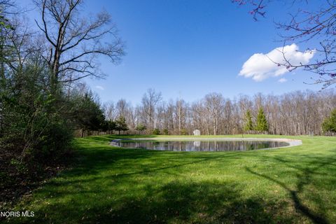 Tiny photo for 19879 Switzer Road, Defiance, OH 43512 (MLS # 10006381)