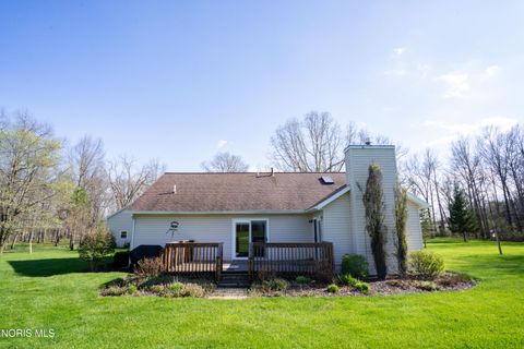 Tiny photo for 19879 Switzer Road, Defiance, OH 43512 (MLS # 10006381)