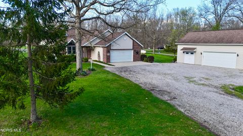 Tiny photo for 19879 Switzer Road, Defiance, OH 43512 (MLS # 10006381)