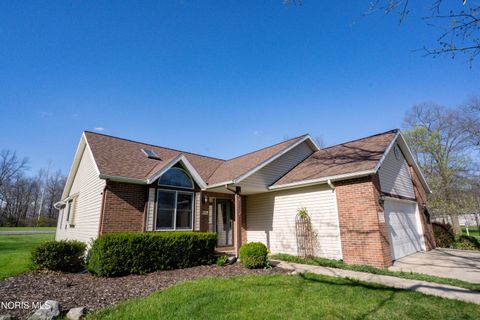 Tiny photo for 19879 Switzer Road, Defiance, OH 43512 (MLS # 10006381)