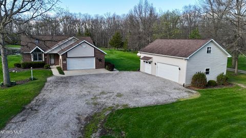 Tiny photo for 19879 Switzer Road, Defiance, OH 43512 (MLS # 10006381)