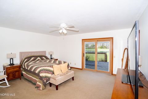 Tiny photo for 19879 Switzer Road, Defiance, OH 43512 (MLS # 10006381)