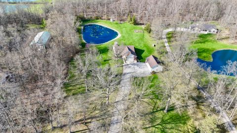 Tiny photo for 19879 Switzer Road, Defiance, OH 43512 (MLS # 10006381)