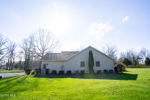 Tiny photo for 19879 Switzer Road, Defiance, OH 43512 (MLS # 10006381)
