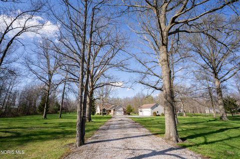 Tiny photo for 19879 Switzer Road, Defiance, OH 43512 (MLS # 10006381)