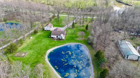 Tiny photo for 19879 Switzer Road, Defiance, OH 43512 (MLS # 10006381)