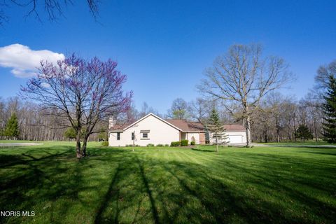Tiny photo for 19879 Switzer Road, Defiance, OH 43512 (MLS # 10006381)