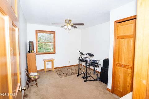 Tiny photo for 19879 Switzer Road, Defiance, OH 43512 (MLS # 10006381)