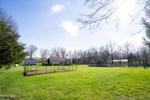 Tiny photo for 19879 Switzer Road, Defiance, OH 43512 (MLS # 10006381)
