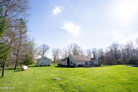 Tiny photo for 19879 Switzer Road, Defiance, OH 43512 (MLS # 10006381)