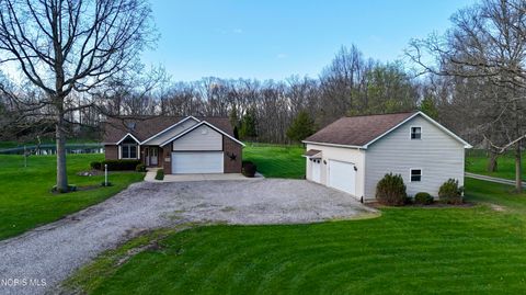 Tiny photo for 19879 Switzer Road, Defiance, OH 43512 (MLS # 10006381)